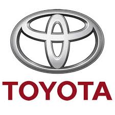 Đối tác Toyota